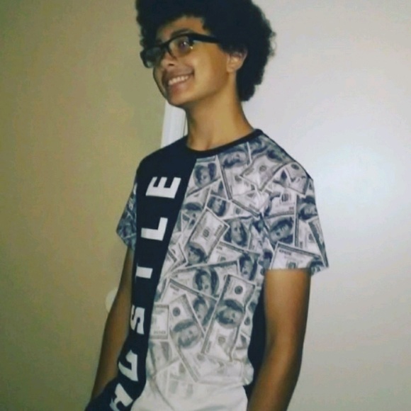 Meet your Posher, Jacob - Picture 1 of 1